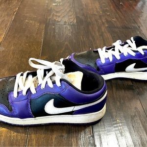 Nike Air Jordan 1’s